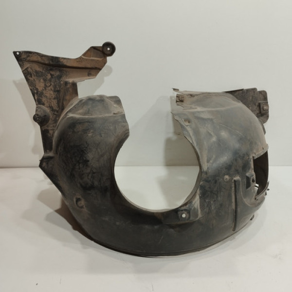 Protetor Parabarro Dianteiro Direito B200 2012 2015 Ef407