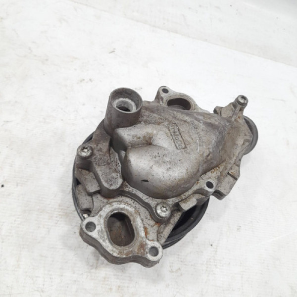 Bomba Da Água Hyundai Hb20 1.0 3cc 2014 V87