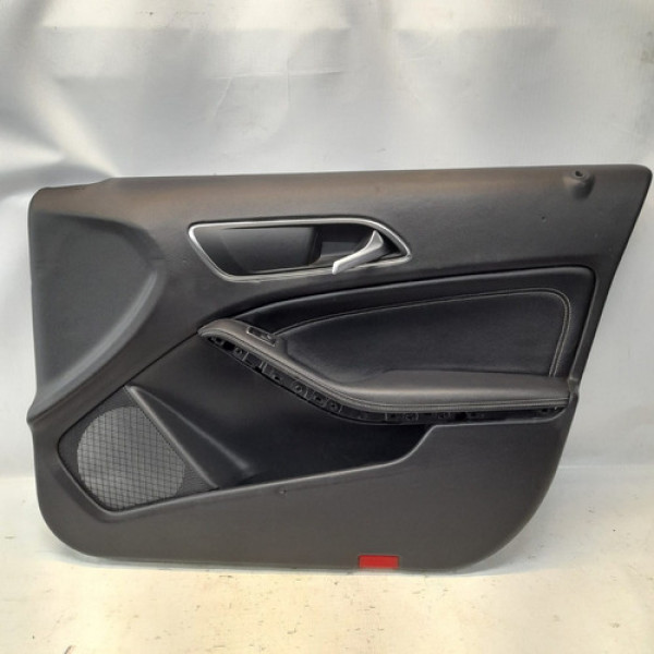 Forro Porta Dianteiro Direito  Mb Gla200 2015 A 2019 Bc354