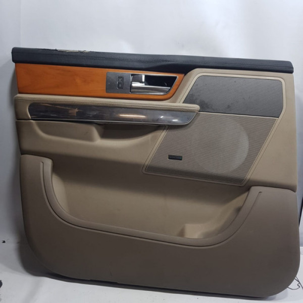 Forro Porta Dianteira Esquerda R.r Sport 2009 2012  Bc271 