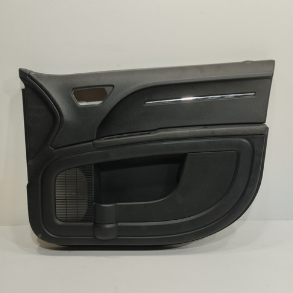 Forro Porta Dianteiro Direito Dodge Journey 2014 2015 Bc738