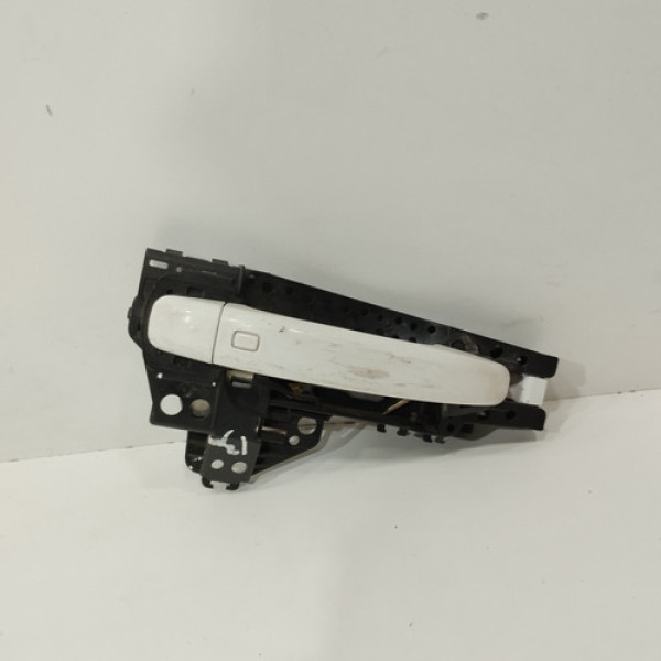 Maçaneta Porta Dianteira Direita A5 2013 2014 2015 Ab900