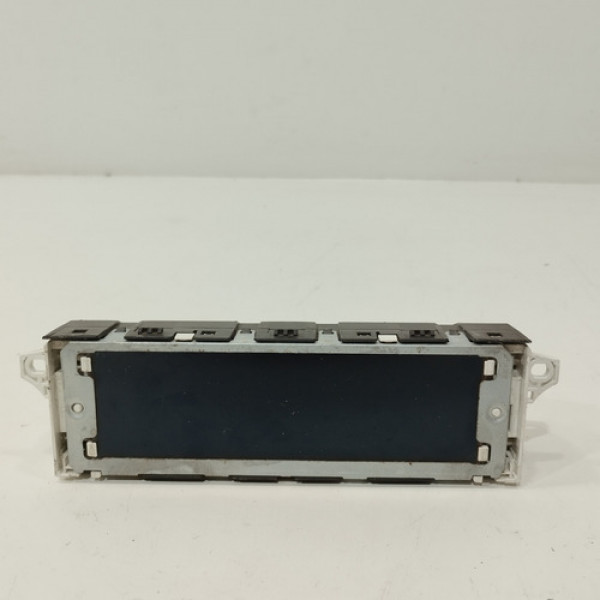 Display Computador Bordo Peugeot 308 Original 2013 14 Q448