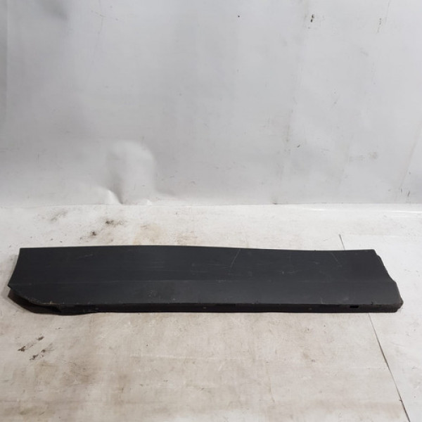 Friso Moldura Porta Traseira Direita Tcross 2019 N124