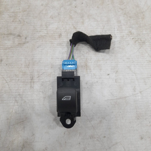 Botão Comando Vidro Traseiro Direito V40 2015 2018 Yz69
