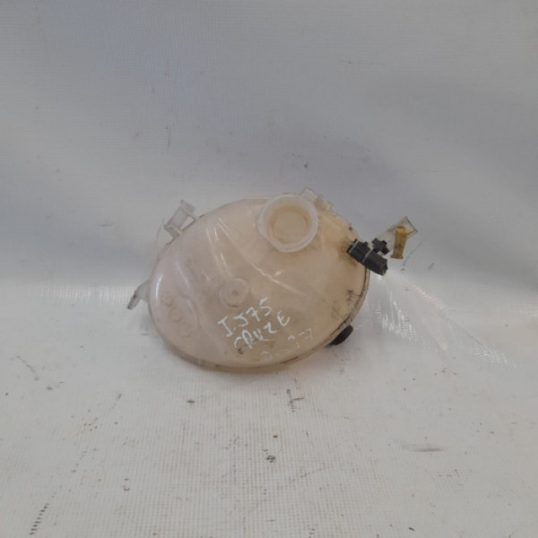 Reservatório Água Radiador Chevrolet Cruze 1.4 2016 Ij573