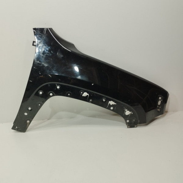 Paralama Lado Direito Jeep Renegade 2018 A 2021 Ef197