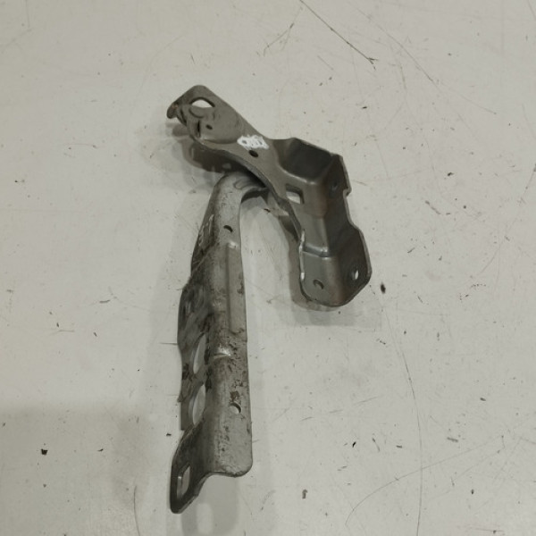 Dobradiça Braço Capo Esquerda Citroen C4 2015 2018 Pq697