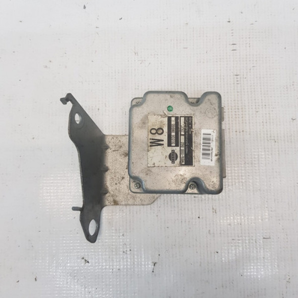 Modulo Câmbio Nissan Livina 2011 1.8 310368w86b Lm344