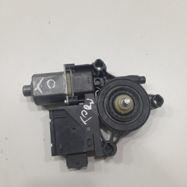 Motor Vidro Elétrico T.d Fiat Toro 2018 A 2021 C398