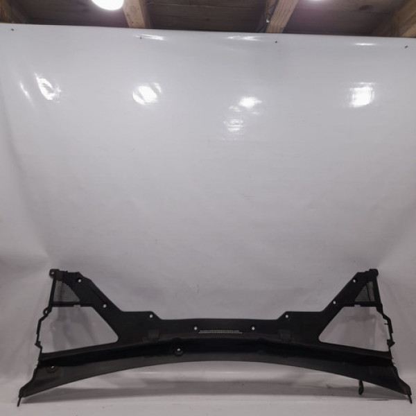 Churrasqueira Jaguar Xe 2016    N267