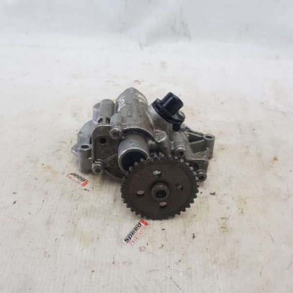 Bomba De Óleo Audi A3 1.4 2013 A 2018  Tu31