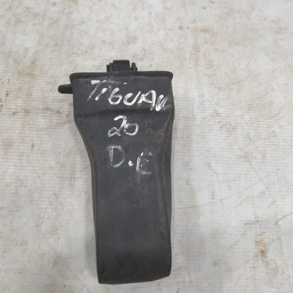 Limitador Porta Dianteira Esquerda Tiguan 2020 21 22 Pq238