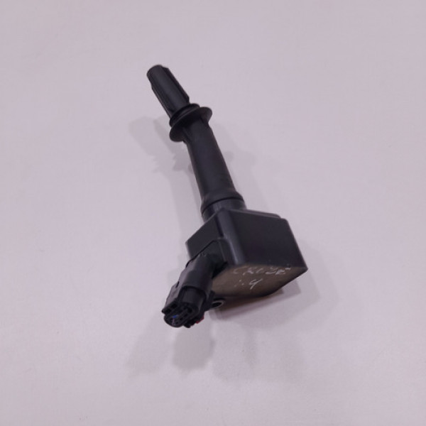 Bobina Ignição Chevrolet Cruze 1.4 2017 A 2021  Tu272 