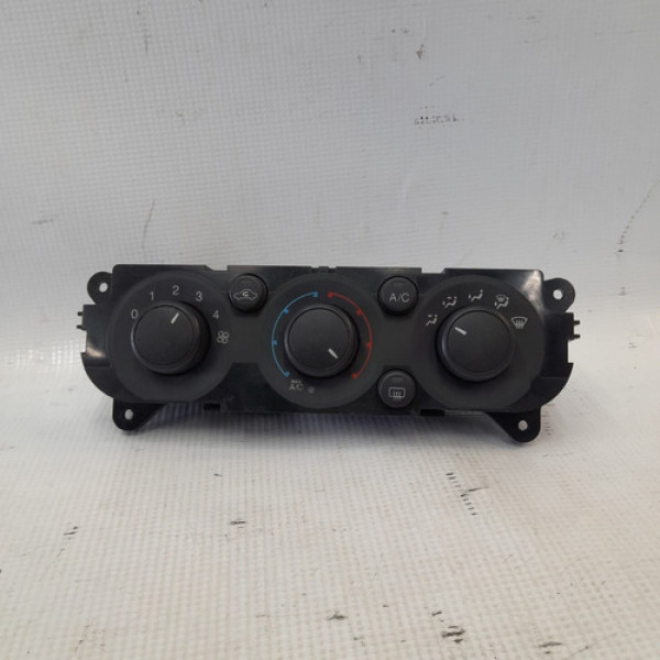 Comando Ar Condicionado Volkswagen Jetta 2008 2010 Q31