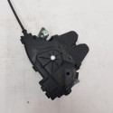 Fechadura Tampa Traseira Mercedes C200 1.6 2010/2014 Ab230