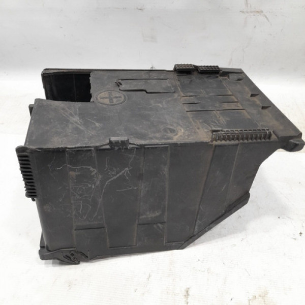 Suporte Da Caixa De Bateria Peugeot 308 2012 Qr356