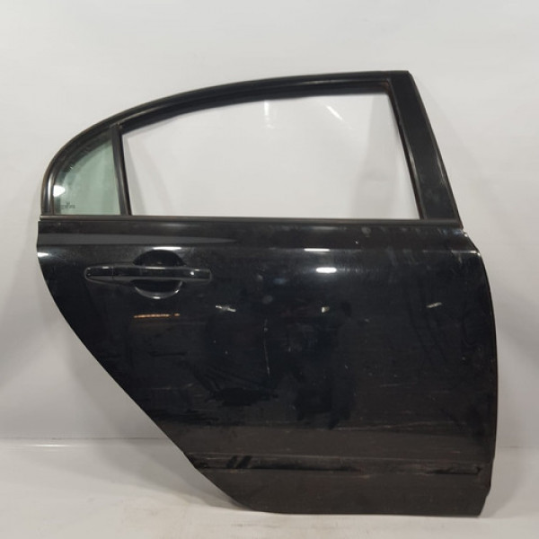 Porta Traseira Direita Honda New Civic 2007 2011  F248