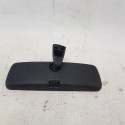 Retrovisor Interno Ford Fiesta 2007 08 09 2010 Y268