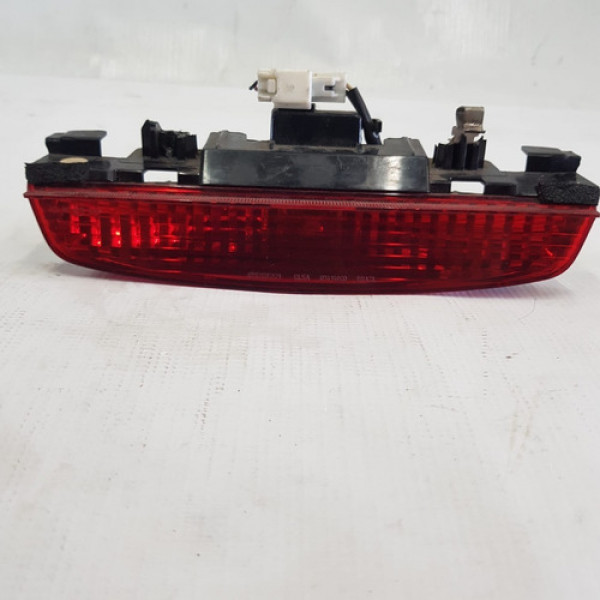 Break Light Luz Freio Nissan Livina 2008 2014  Fg172