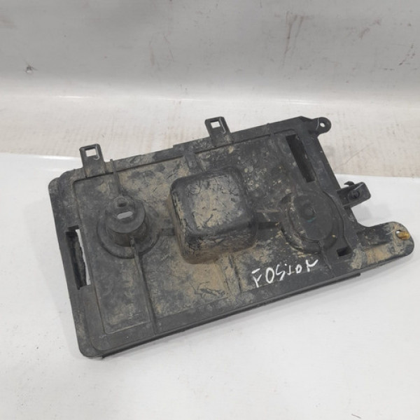 Suporte Caixa Bateria Ford Fusion 2010  Qr256