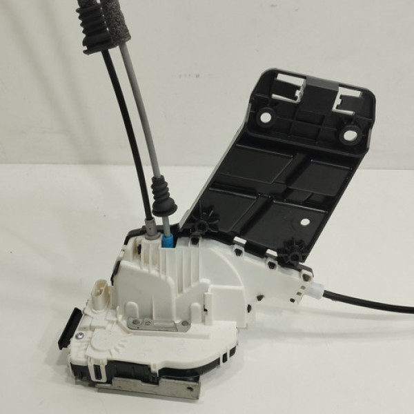 Fechadura Porta Dianteira Direita Commander 2022 2023 Ab1769