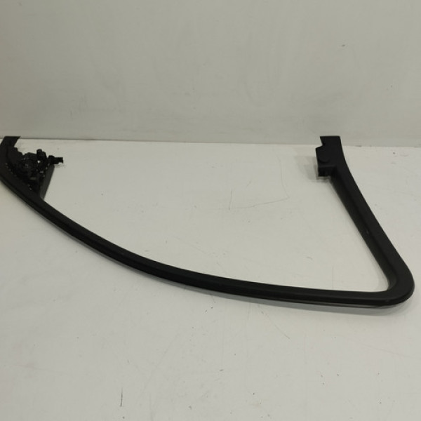 Guarnição Dianteira Esquerda Audi Q3 2016 2020 Bc941