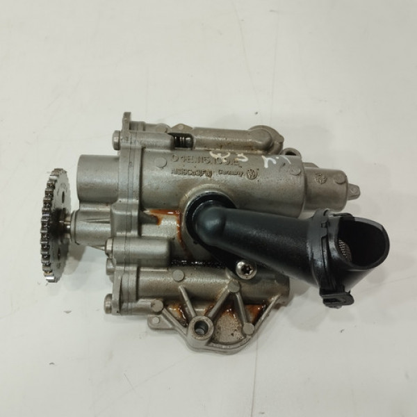 Bomba Óleo Audi Q3 1.4 2016 2017 2018 2019 Tu307