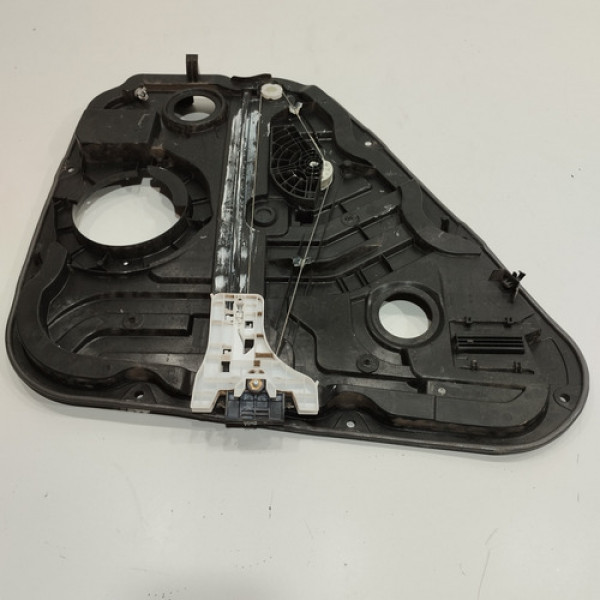 Máquina Vidro Traseiro Direito New Tucson 2018 2020 C464