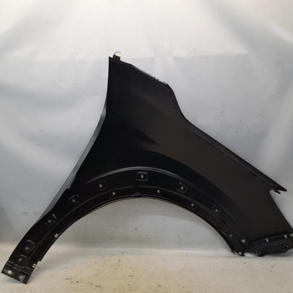 Paralama Esquerdo New Tucson 1.6 Turbo 2016 2021 Ef132