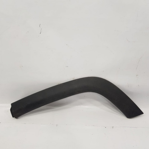 Moldura Paralama Traseiro Esquerdo Jeep Compass 2022 N152