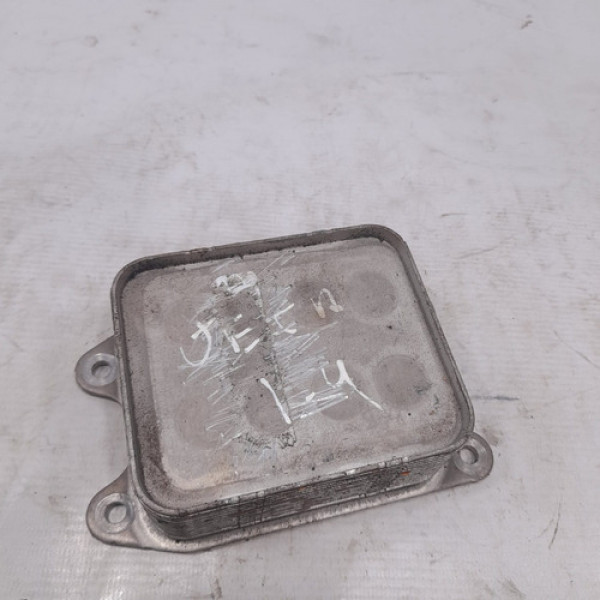 Resfriador Oleo Do Câmbio Jetta 1.4 Tsi 2019 A 2020 Rs47