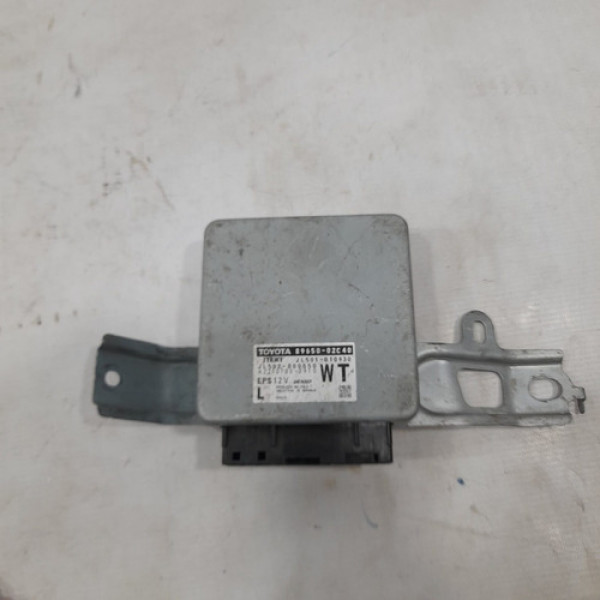 Modulo De Direção Elétrica Corolla Xei   2019  Lm142