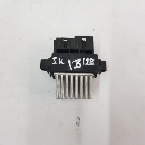 Resistência Ar Condicionado Cruze 2012 2015  Jk128