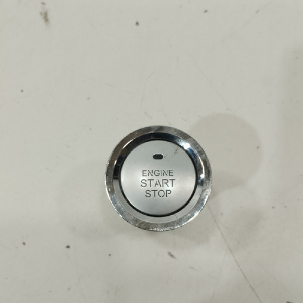 Botão Star Stop Chery Tiggo7 Pro 1.6 2022 2023 Yz375