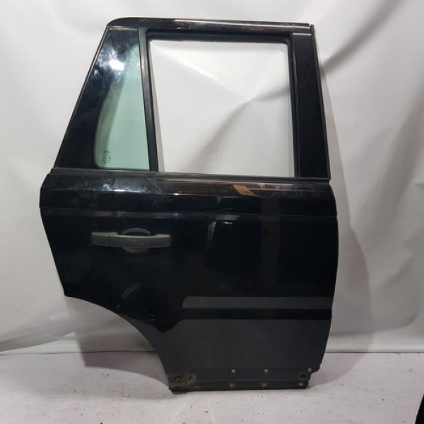 Porta Traseira Range Rover Sport 2012 F354 