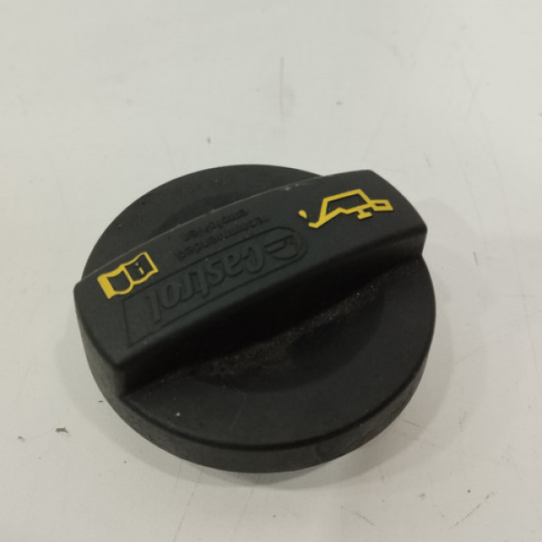 Tampa Óleo Motor Gol Golf Saveiro 1.0 2020 Ij454