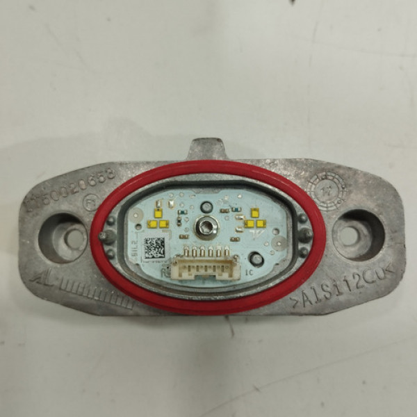 Módulo Reator Farol Led Jeep Renegade 2018 2020 Lm1232