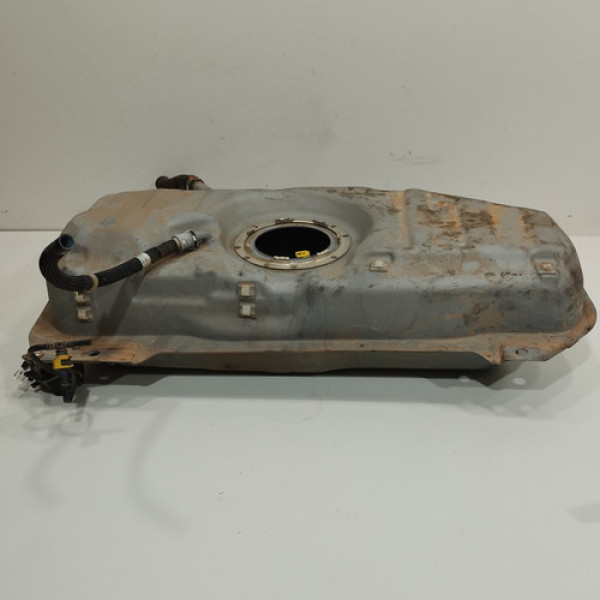 Tanque Combustível Fiat Fastback Abarth 1.3 23 24 Wx237