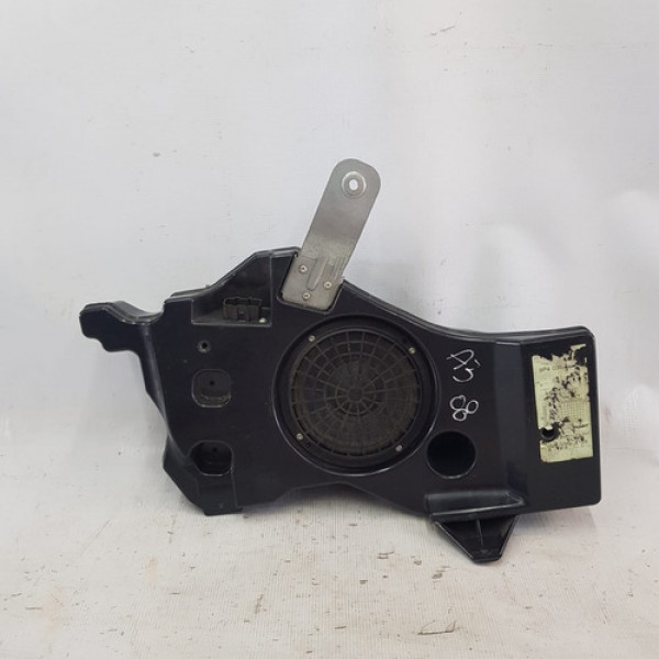 Subwoofer Alto Falante Audi A3 2.0 2008 A 2012