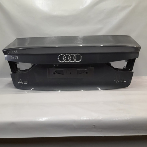 Tampa Traseira Audi A3 Sedan 2015 2016 2017 2018 19 De138
