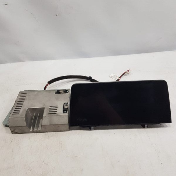 Kit Multimídia Tiggo 8 2021 A 2023 Q183