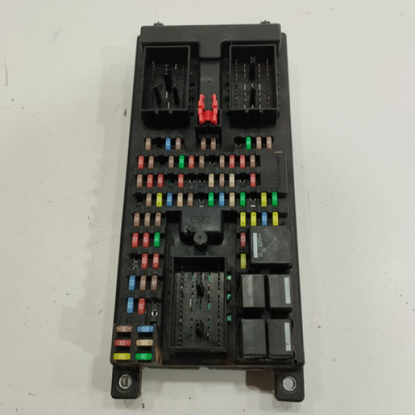 Caixa Fusível Range Rover Sport 3.0 2008 2012 Lm1276