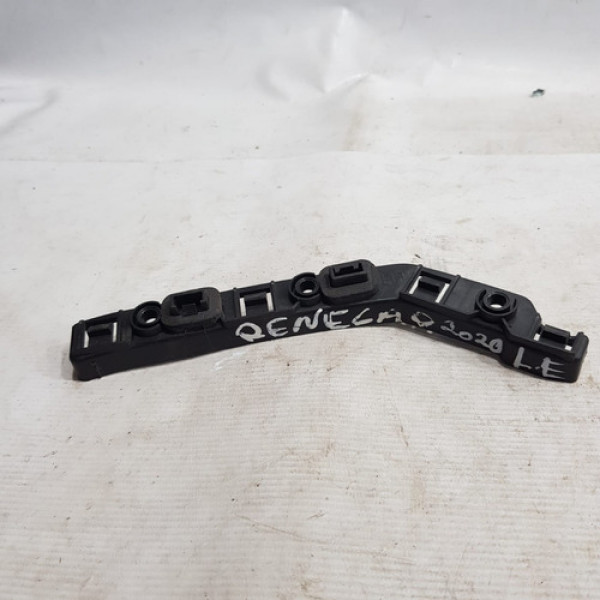 Guia Do Parachoque Dianteiro Esquerdo Renegade 2020  I256