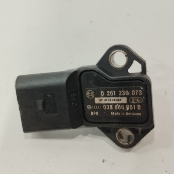 Sensor Map Volkswagen Amarok 1.6 2011 2022 V493