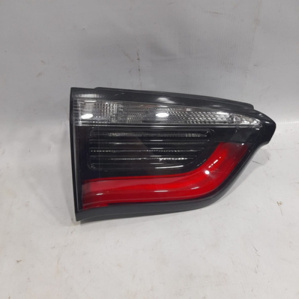 Lanterna Esquerda Jeep Compass 2017 2021  Fg389