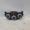 Comando De Ar Subaru Impreza 2.0 2008 A 2012  Q130
