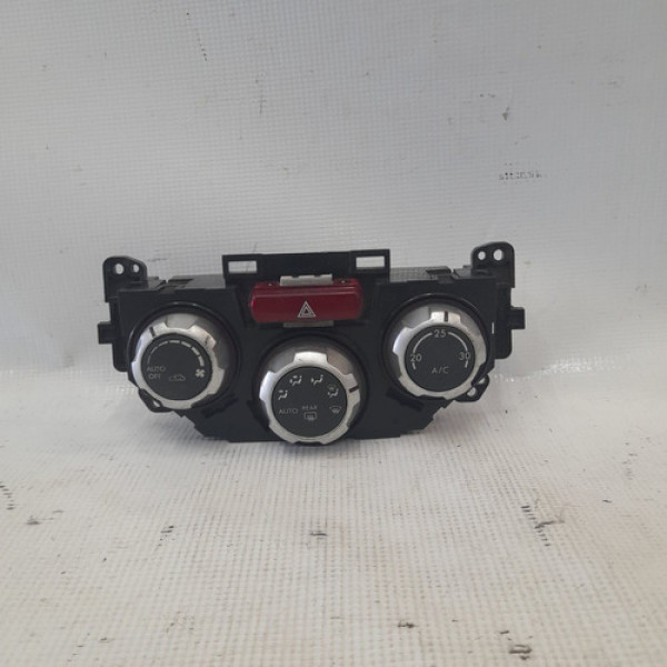 Comando De Ar Subaru Impreza 2.0 2008 A 2012  Q130