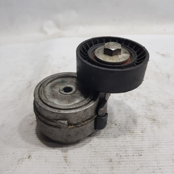 Tensor Esticador Correia Do Alternador Mobi 1.0 2018 Tu247