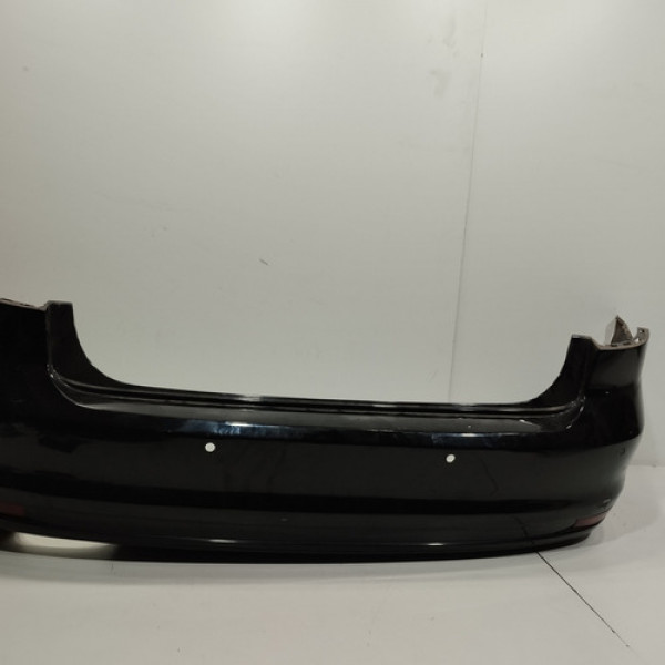 Para-choque Parachoque Traseiro Jetta 2016 2019 Cd253